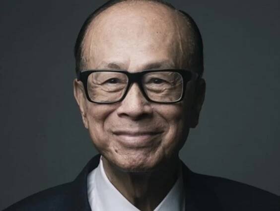 How Li Ka-shing became Hong Kong’s richest billionaire | Business Chief Asia