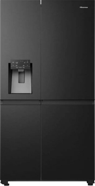 Hisense RS818N4TFE od 25 650 Kč