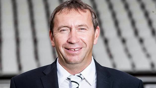 Ve vedení fotbalového klubu skončil Richard Jukl