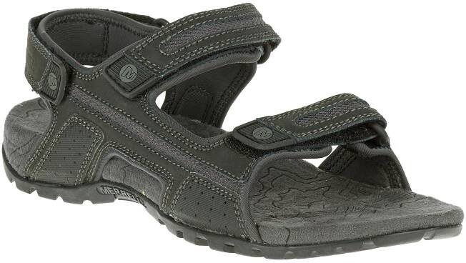 Merrell pánské turistické sandály Sandspur