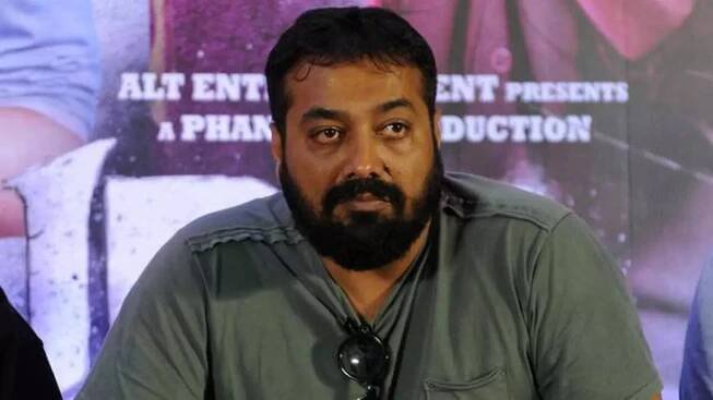 Anurag Kashyap issues public apology after his family gets rape and death threats over controversial remark about Brahmin community: 'Brahmin log, auraton ko baksh do'