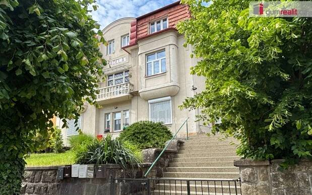 Prodej byt 1+kk - Josefa Černíka, Luhačovice, 12 m2