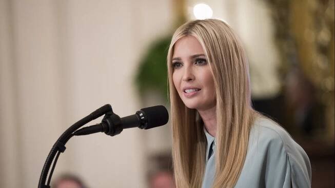 Konec podnikání! Ivanka Trump propouští své zaměstnance