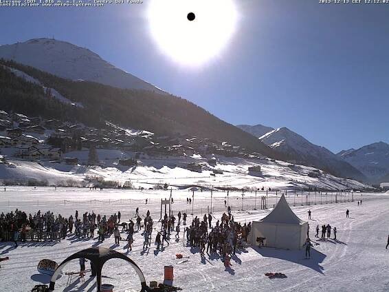 Livigno