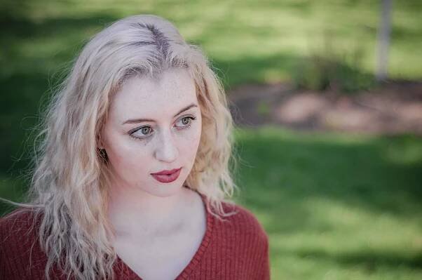 A Bitter Sweet Goodbye | Savvy Leigh Photography