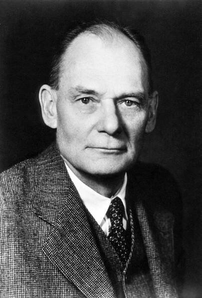 John Franklin Enders
