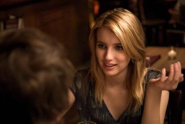 Emma Roberts | Rikrek.com