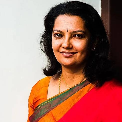 NPS Rajajinagar - About us: Leadership