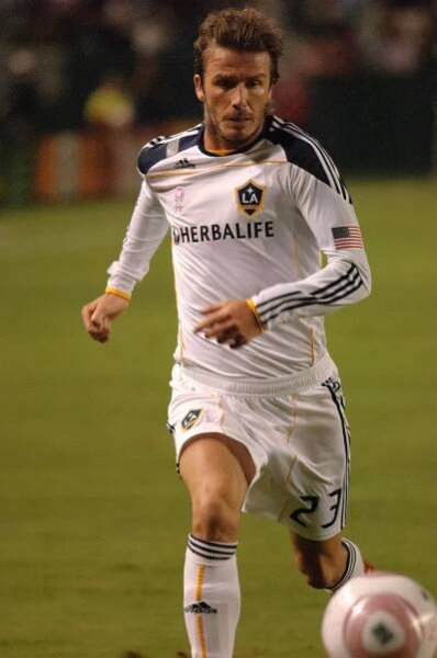 thedavidbase - david alexander hudson - LA Galaxy vs. Colorado Rapids - 16 OCT 2010