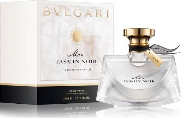 Bvlgari Mon Jasmin Noir W EDP
