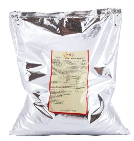 Těsto na bublinkové vafle MIX EXPERT 5 KG