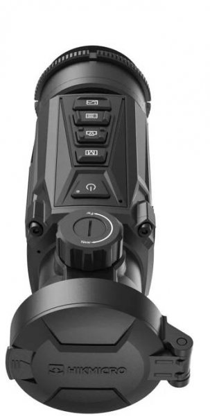 Hikmicro Thunder TQ50CR 2.0