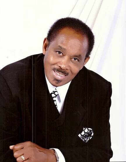 Pastor Martin