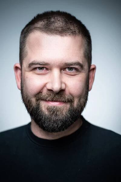 Dr. Andrey Esaulov, Autor bei dpa innovation