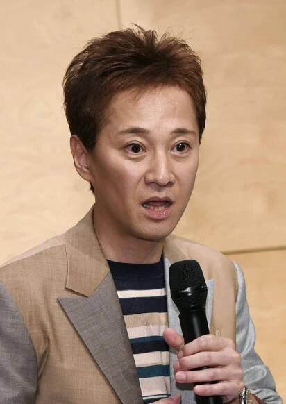 FOCUS: TV host sex scandal exposes dark underbelly of Japanese media