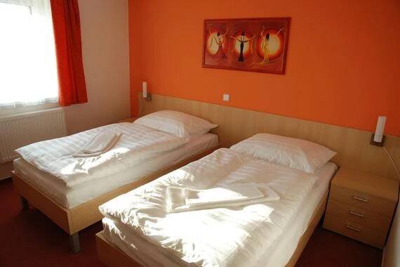 Hotel Senimo foto 3