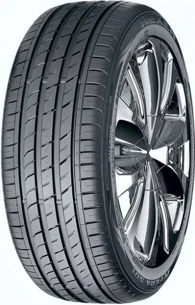 Nexen N'Fera SU1 215/50 R17 XL 95 V