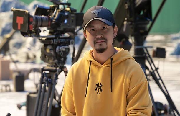 DP Jiang Kai’s sharing of Angénieux Lenses - Angénieux