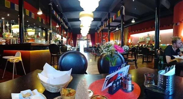 Nepali Restaurant foto 3