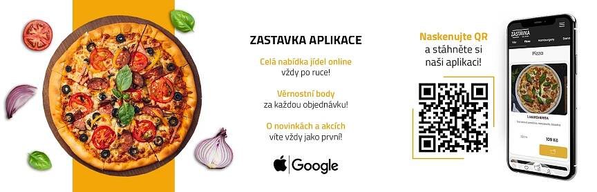 Zastávka Grill&Bistro | Frýdek-Místek