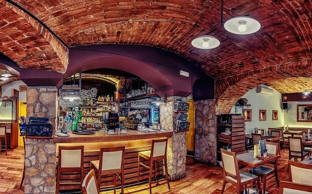 Gallery - Tavern and Pub Stari pisker