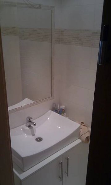 Rekonstrukce koupelny | REKAP Ostrava • Rekonstrukce na klíč