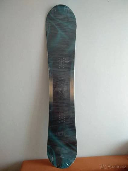 Snowboard Nitro -- SLEVA--% - Pelhřimov