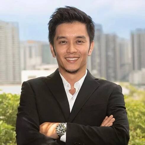 William Wong