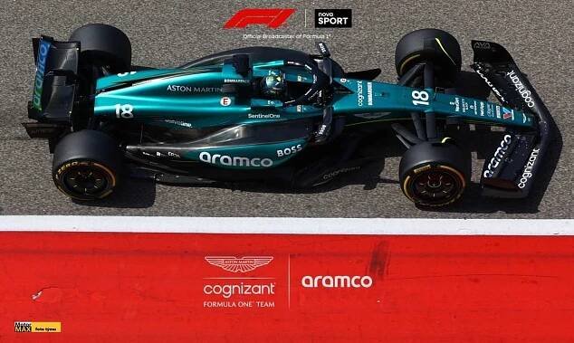 Kalendář závodů Formule 1 2025. Začíná se v půlce března v Austrálii. – Motor-Max.cz