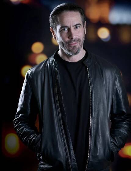 Ola rapace - JamesBond007.se