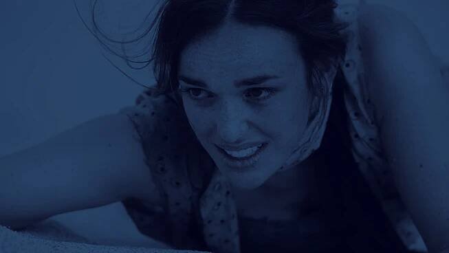 ‘Agents of SHIELD’: Elizabeth Henstridge Dives Deep Into What Happened to Simmons
