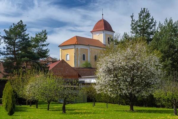 jarní Svitávka 2024 - Oficiální stránky městysu Svitávka