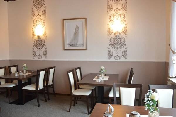Restaurant "Zur Brücke" - Restaurant/Pension Zur Brücke , Familie Grensemann