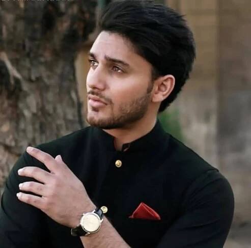 Asif Raza Mir - Complete Information