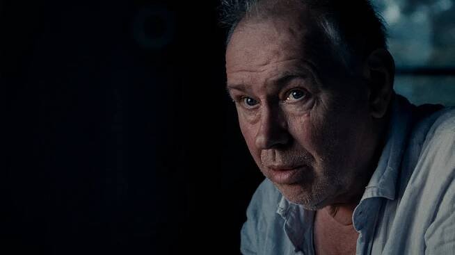 Anders Larsson - Ehkä pysyt rinnallani - Z filmu