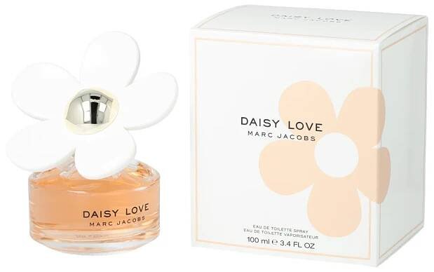 Marc Jacobs Daisy Love EDT 100 ml W 