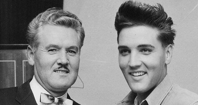 The Heartwarming Story Of Elvis Presley's Father, The Man Who Inspired Him To Become A Rock Star