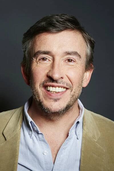 Steve Coogan herec