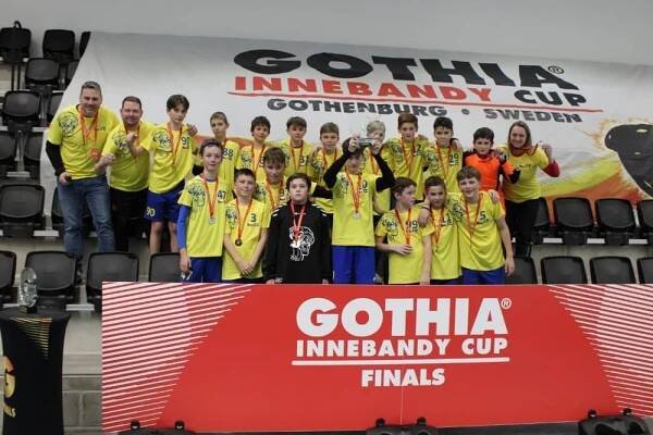 Gothia cup 2024