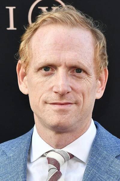 Scott Shepherd herec