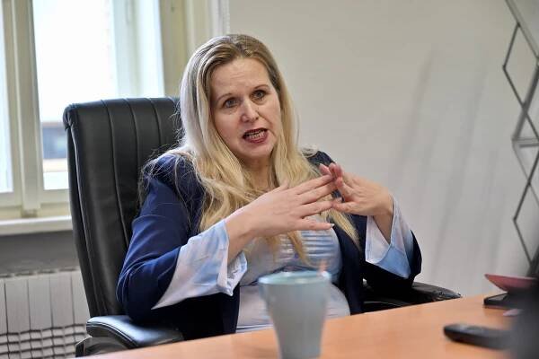 Šéfka Rady seniorů: Důchodci obracejí každou korunu. Často nemají na ovoce, maso