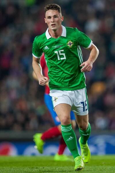 Jordan Thompson (footballer)