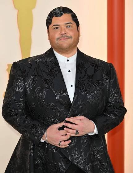 Best red carpet fashion at the 2023 Oscars
