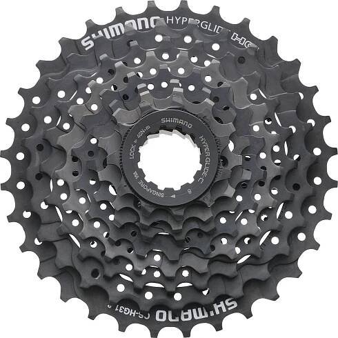 Shimano Altus CS-HG31 8