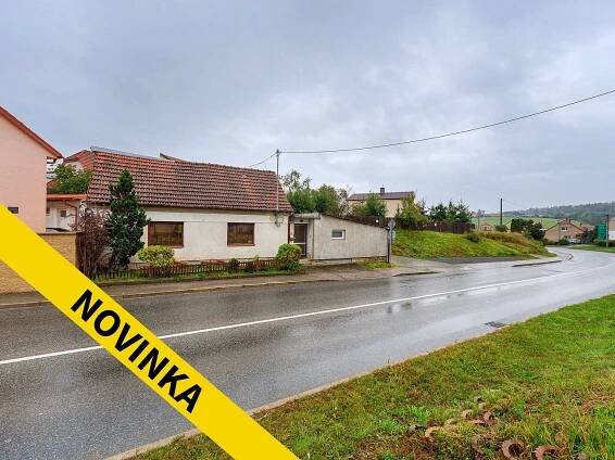 Na Pile, Ochoz u Brna, okres Brno-venkov
