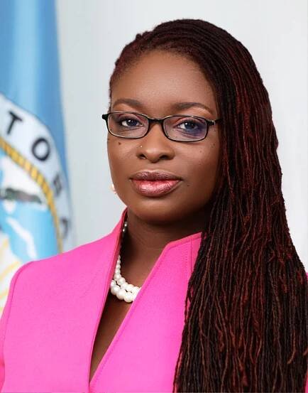 Assembly Members – Tobago House of Assembly