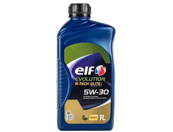 Elf Evolution R-Tech Elite 5W-30 (1 l)