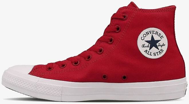 CONVERSE CHUCK TAYLOR II