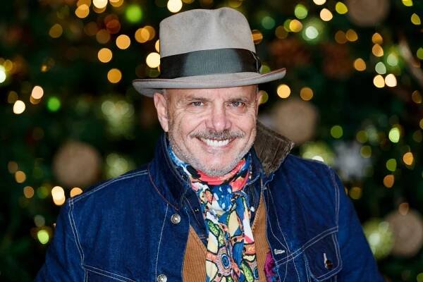 Joe Pantoliano