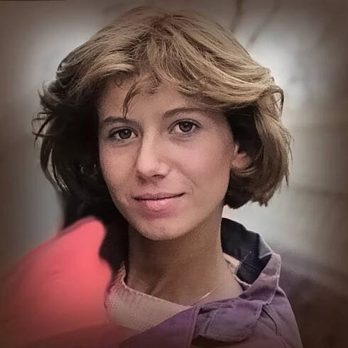 Fiona Gélin – Francouzský film